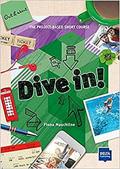 Dive in! Out and about The Project-Based Short Course (Green)