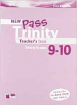 New Pass Trinity Grades 9-10 Teacher's Book
