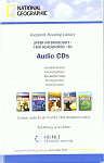 Footprint Reading Library 1900 Headwords Audio CDs (B2)