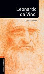 Oxford Bookworms Factfiles 2 Leonardo Da Vinci with Audio Download (access card inside)