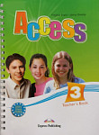 Access 3 Teacher's Book