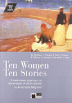Interact with Literature Ten Women Ten Stories with Audio CD