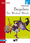 Earlyreads 3 Bugaboo the Wicked Witch and Audio CD Pack
