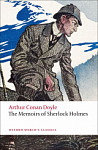 The Memoires of Sherlock Holmes