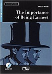 Reading and Training 3 Importance of Being Earnest with Audio
