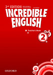 Incredible English (2nd edition) 2 Teacher's Book