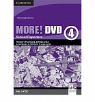 More! 4 DVD