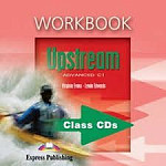 Upstream C1 Advanced Workbook CD