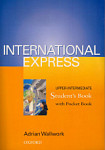 International Express Upper-Intermediate Student's Book        