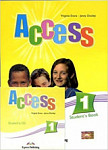 Access 1 Student's Book with Student's CD and Grammar Book