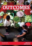Outcomes (2nd Edition): Advanced: Student Book and Online Access Code + DVD-ROM 