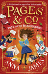 Pages & Co. 1 Tilly and the Bookwanderers