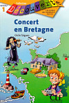 Decouverte 1 Concert en Bretagne