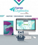 It's Grammar Time 3 Digibook Application
