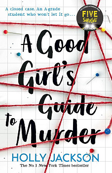A Good Girl's Guide to Murder 1