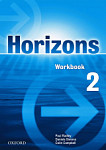 Horizons 2 Workbook