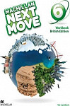 Macmillan Next Move 6 Workbook