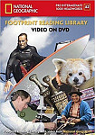 Footprint Reading Library 1000 Headwords DVD (A2)