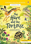 Usborne English Readers  Starter The Hare and the Tortoise