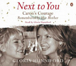 Next To You Audiobook on CDs