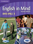 English in Mind (2nd Edition) 3 DVD