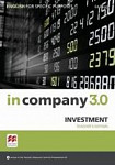 In Company 3.0 ESP Investment Teacher's Edition