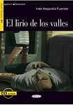 Leer y Aprender B1 El Lirio De Los Valles + CD