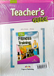 Career Paths Fitness Training Teacher's Guide, Student's Book with Digibook and Online Audio