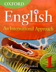 Oxford English An International Approach 1 Student Book