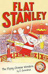 Jeff Brown's Flat Stanley The Flying Chinese Wonders
