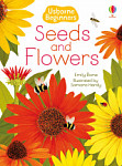 Usborne Beginners Seeds and Flowers