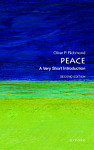 Peace A Very Short Introduction