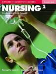 Oxford English for Careers Nursing 2 Student's Book