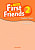First Friends (2nd edition) 2 Teacher's Book