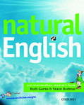 Natural English Pre-Intermediate Student's Book