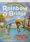 Rainbow Bridge 1 Class Book and Workbook
