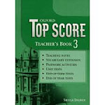 Top Score 3 Teacher's Book