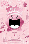 Kirby Manga Mania Vol. 2