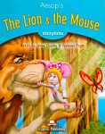 Storytime 1 Aesop's The Lion and The Mouse Teacher's Edition with Digibook
