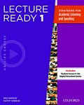 Lecture Ready (2nd Edition) 1 Student's Book