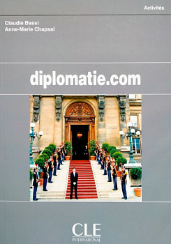 diplomatie.com