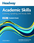 Headway Academic Skills Listening, Speaking and Study Skills 2 Student's Book