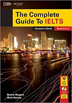 The Complete Guide To IELTS Student's Book with DVD-ROM and access code for Intensive Revision Guide