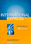 International Express Upper-Intermediate Workbook 