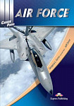 Career Paths Air Force Student's Book