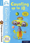 Progress with Oxford Counting up to 10 Age 3-4