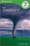 DK Readers 1 Twisters!