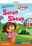 Reading Stars 2 Seven Sheep