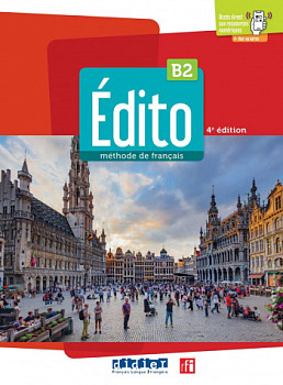 Edito B2 Livre + didierfle app