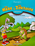Storytime 1 Aesop's The Hare and The Tortoise Teacher's Edition with Application